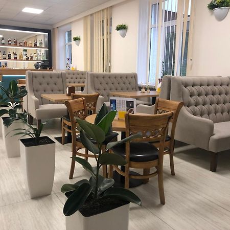 Vanadzor Armenia Health Resort & Hotel Екстериор снимка