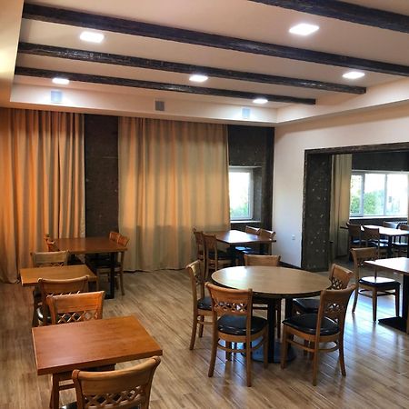 Vanadzor Armenia Health Resort & Hotel Екстериор снимка