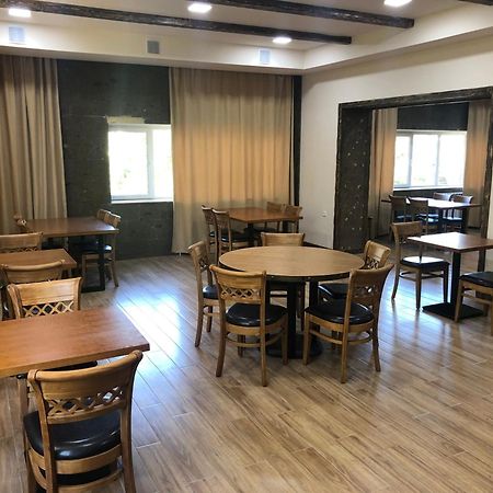 Vanadzor Armenia Health Resort & Hotel Екстериор снимка
