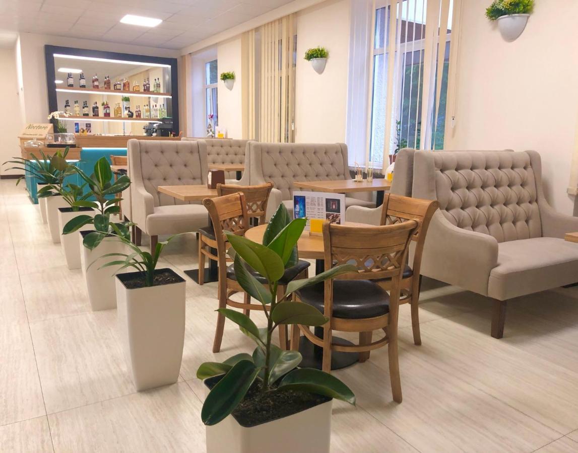 Vanadzor Armenia Health Resort & Hotel Екстериор снимка