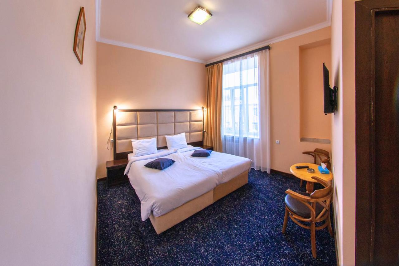 Vanadzor Armenia Health Resort & Hotel Екстериор снимка