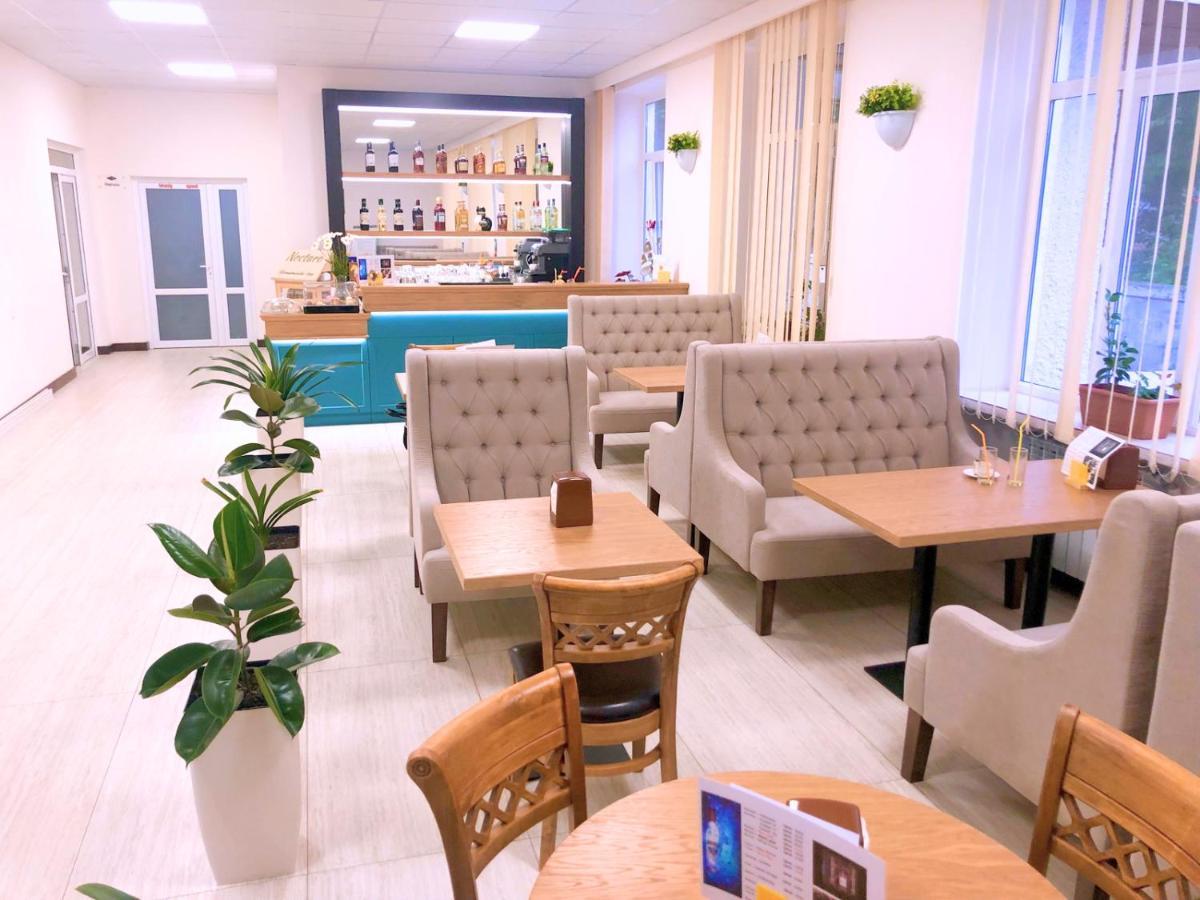 Vanadzor Armenia Health Resort & Hotel Екстериор снимка