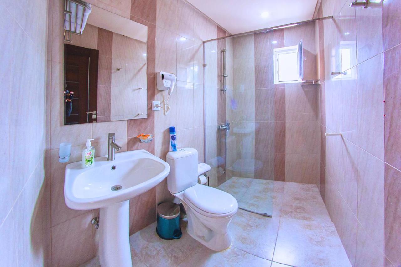 Vanadzor Armenia Health Resort & Hotel Екстериор снимка