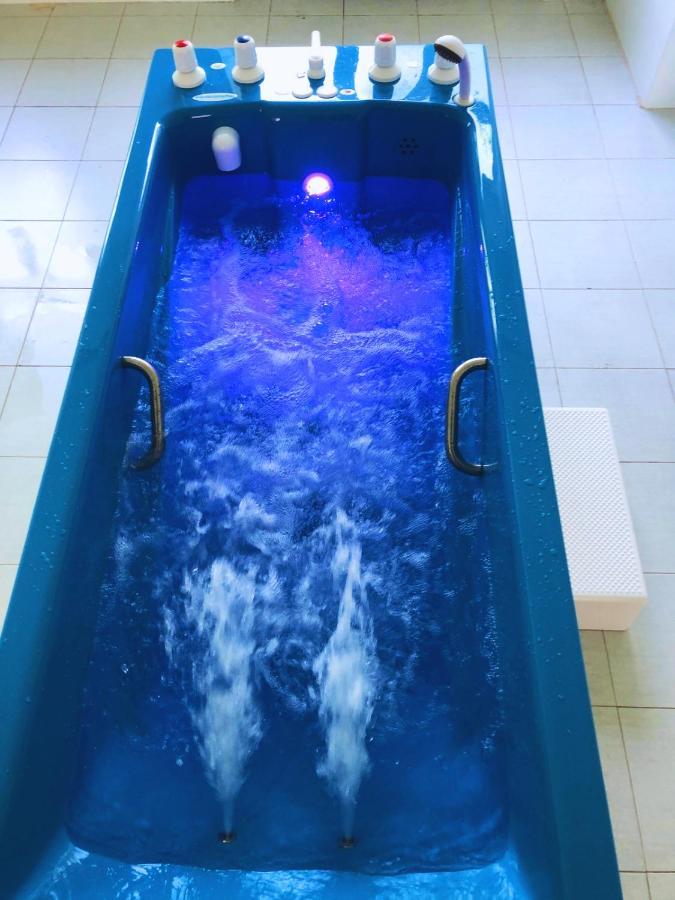 Vanadzor Armenia Health Resort & Hotel Екстериор снимка
