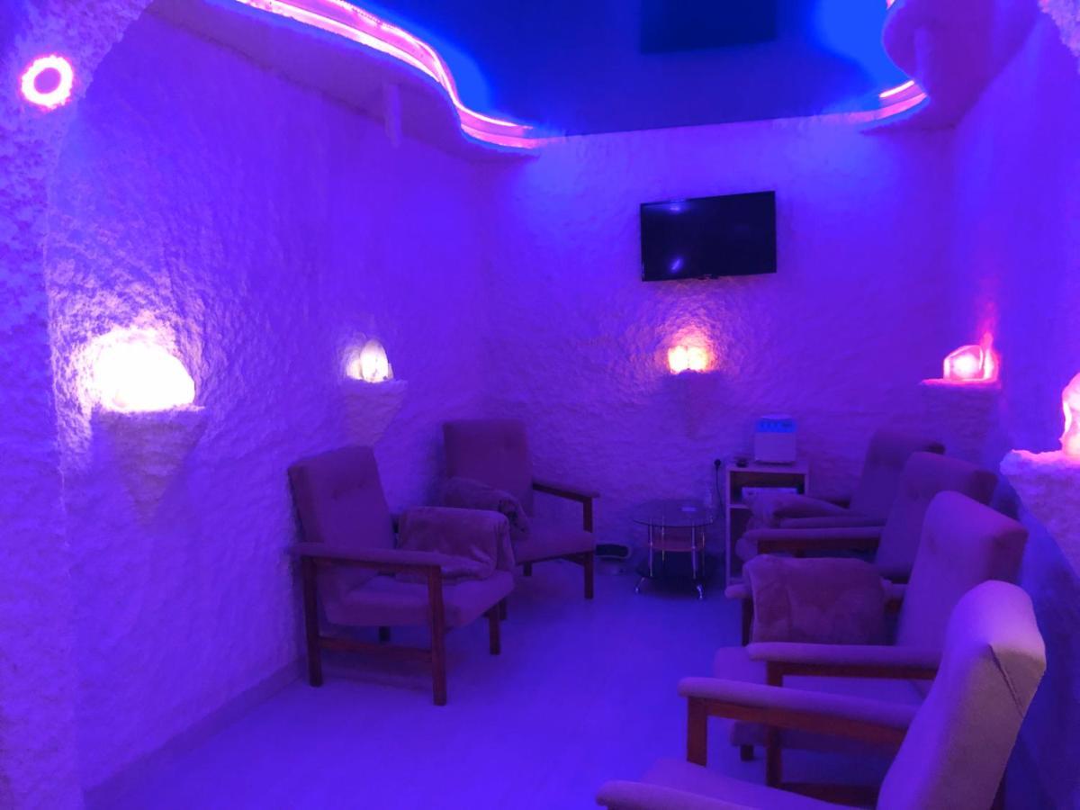 Vanadzor Armenia Health Resort & Hotel Екстериор снимка