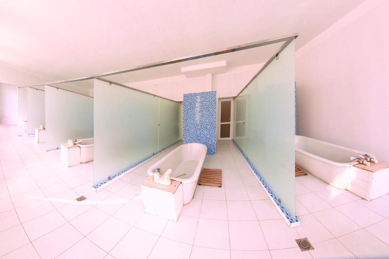 Vanadzor Armenia Health Resort & Hotel Екстериор снимка