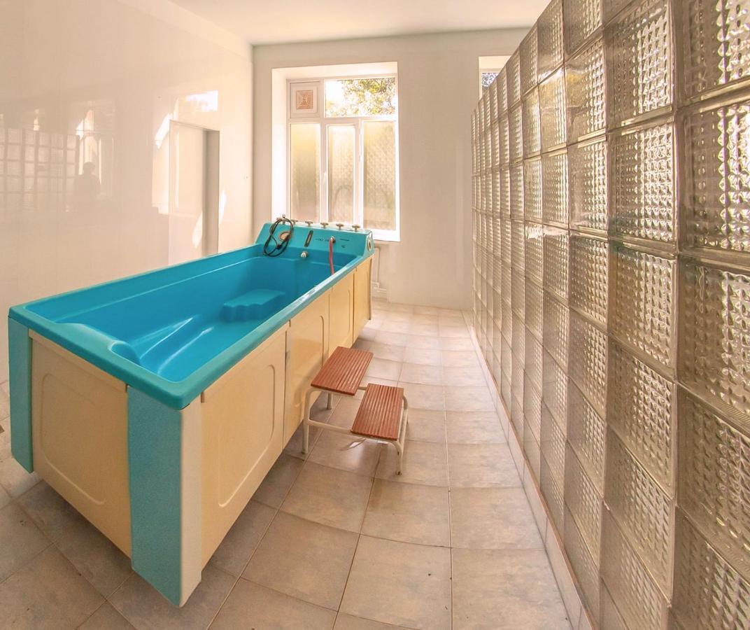 Vanadzor Armenia Health Resort & Hotel Екстериор снимка