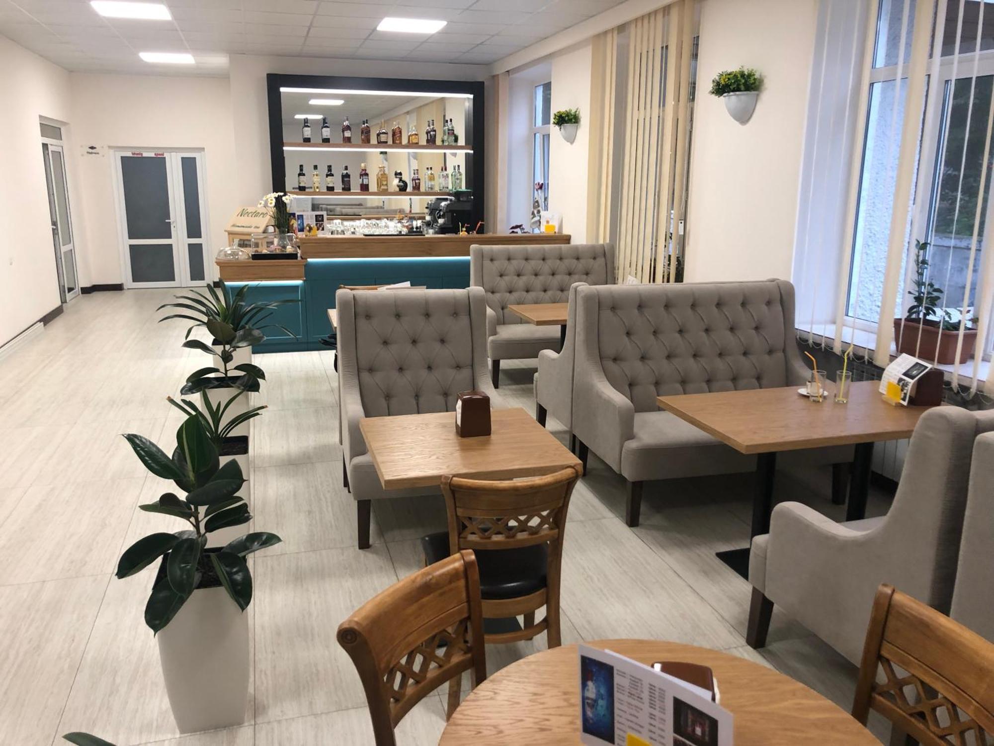 Vanadzor Armenia Health Resort & Hotel Екстериор снимка