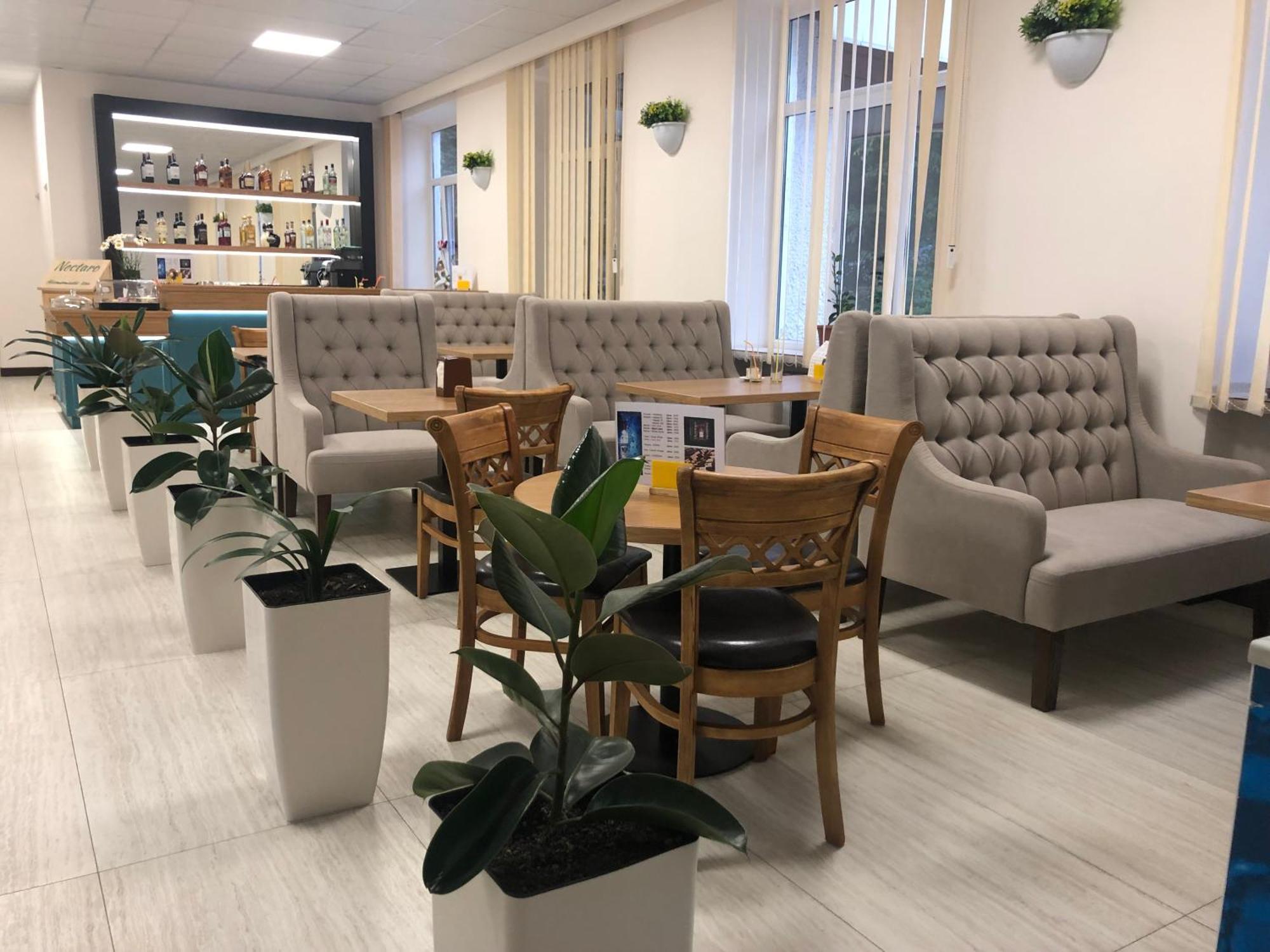 Vanadzor Armenia Health Resort & Hotel Екстериор снимка