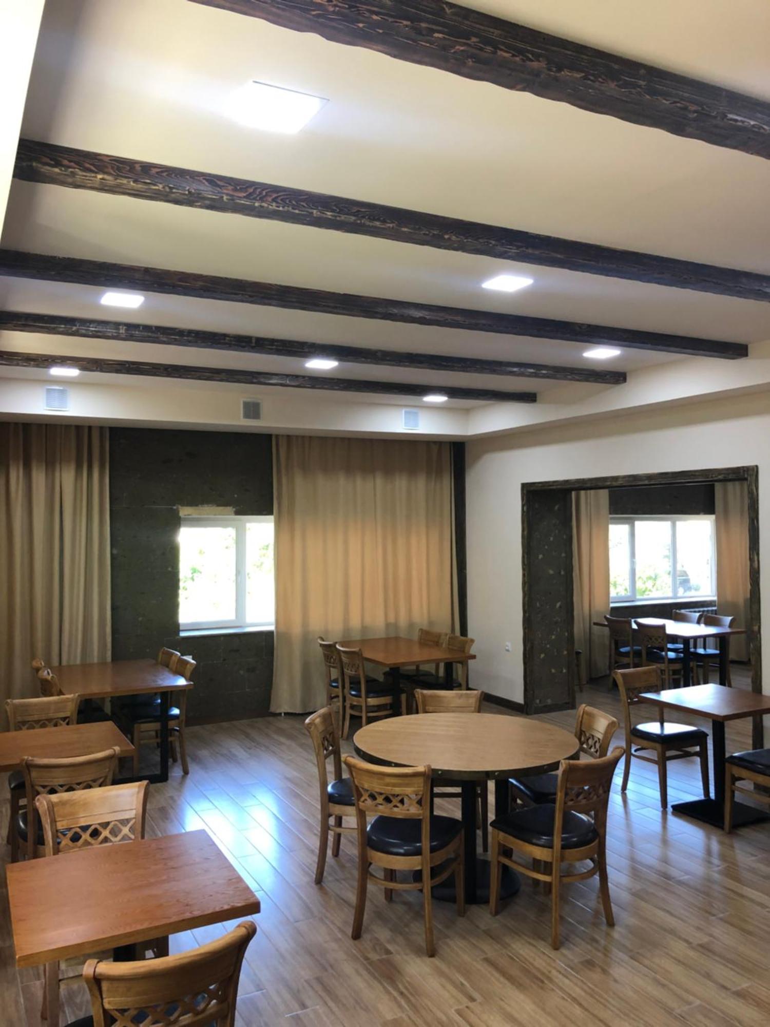 Vanadzor Armenia Health Resort & Hotel Екстериор снимка