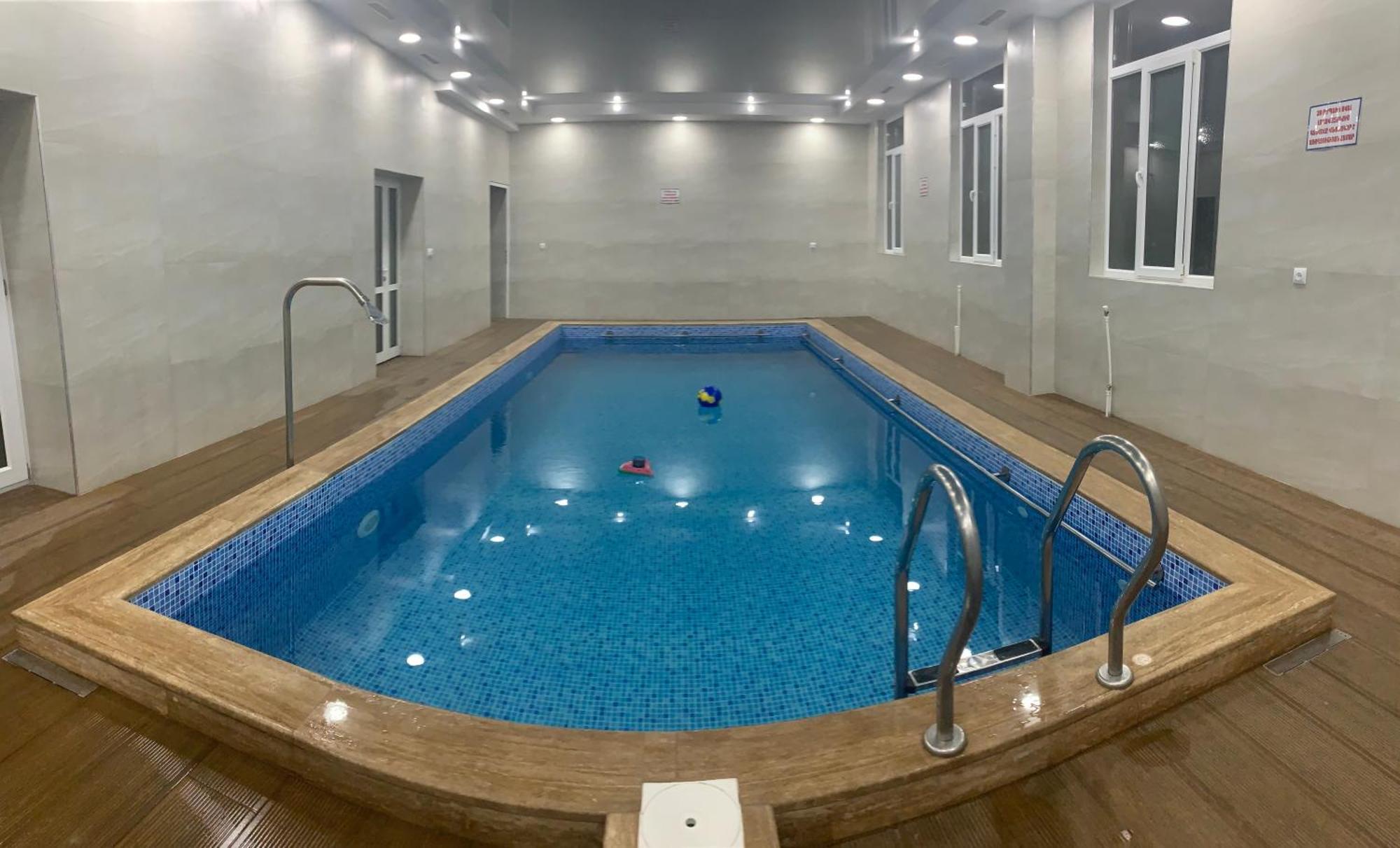 Vanadzor Armenia Health Resort & Hotel Екстериор снимка